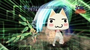 ギアスにトロにミク！ 『テイルズ オブ グレイセス エフ』とのコラボDLCが登場