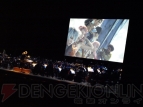 “Distant Worlds music from FINAL FANTASY Returning home”