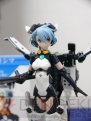 宮沢模型展示会