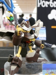 宮沢模型展示会