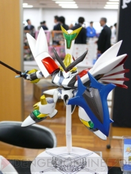 宮沢模型展示会