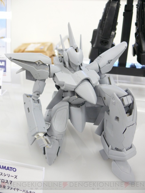 『俺の妹』から『ジョジョ』まで各社の新作がズラリ!! 宮沢模型展示会フォトレポ