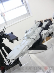 宮沢模型展示会