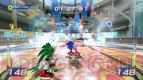 『ソニック フリーライダーズ』