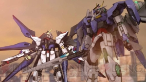 『ガンダム無双3』複数の視点でプレイできるストーリーモードや新要素を紹介!!