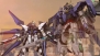 『ガンダム無双3』