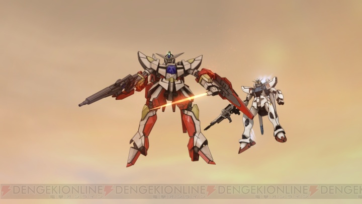 『ガンダム無双3』複数の視点でプレイできるストーリーモードや新要素を紹介!!