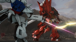 『ガンダム無双3』複数の視点でプレイできるストーリーモードや新要素を紹介!!