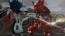 『ガンダム無双3』