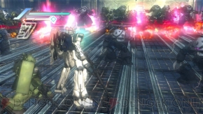 『ガンダム無双3』