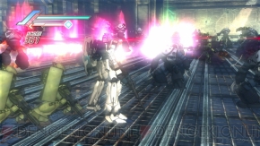 『ガンダム無双3』