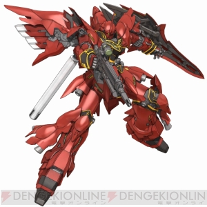 『ガンダム無双3』
