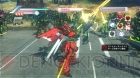 『ガンダム無双3』