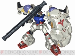 『ガンダム無双3』