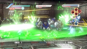 『ガンダム無双3』