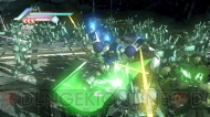『ガンダム無双3』