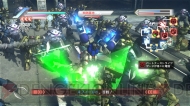 『ガンダム無双3』