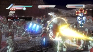 『ガンダム無双3』