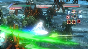 『ガンダム無双3』