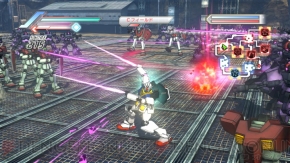 『ガンダム無双3』