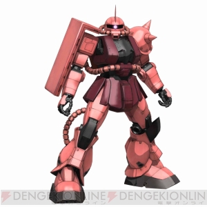 『ガンダム無双3』