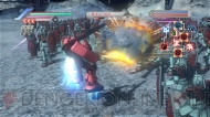 『ガンダム無双3』