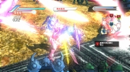 『ガンダム無双3』
