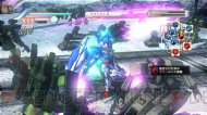 『ガンダム無双3』