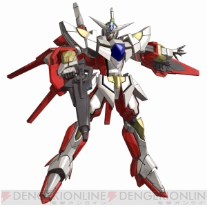 『ガンダム無双3』