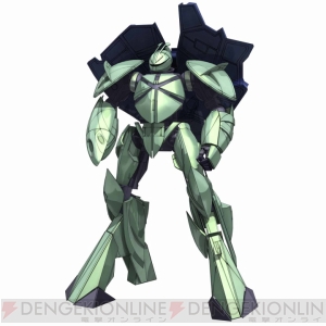 『ガンダム無双3』