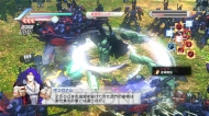 『ガンダム無双3』