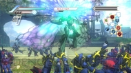 『ガンダム無双3』