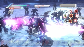 『ガンダム無双3』