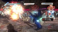『ガンダム無双3』