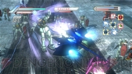 『ガンダム無双3』
