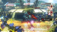 『ガンダム無双3』