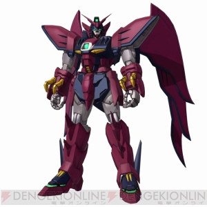 『ガンダム無双3』
