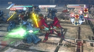 『ガンダム無双3』