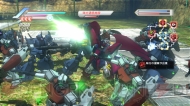 『ガンダム無双3』