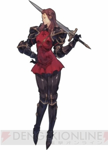 『タクティクスオウガ 運命の輪』が発売！ 死者の宮殿や暗黒騎士団の情報を公開