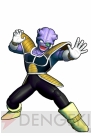 『ドラゴンボール レイジングブラスト2』