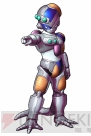 『ドラゴンボール レイジングブラスト2』