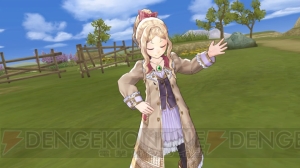 クーデリアやイクセルと一緒に冒険！ 『トトリのアトリエ』DLC第2弾が本日配信