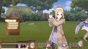 クーデリアやイクセルと一緒に冒険！ 『トトリのアトリエ』DLC第2弾が本日配信