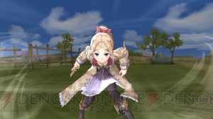 クーデリアやイクセルと一緒に冒険！ 『トトリのアトリエ』DLC第2弾が本日配信