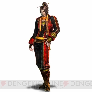 『真・三國無双6』初参戦の諸葛誕や2つのアクションを紹介