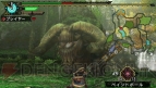 『モンスターハンターポータブル 3rd』