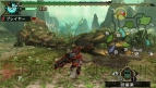 『モンスターハンターポータブル 3rd』