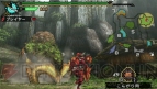 『モンスターハンターポータブル 3rd』