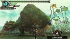 『モンスターハンターポータブル 3rd』